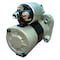 Wai Global Starter, STRVA DD, 09kW12 Volt, CW, 8Tooth Pinion 31236N - alternate 3